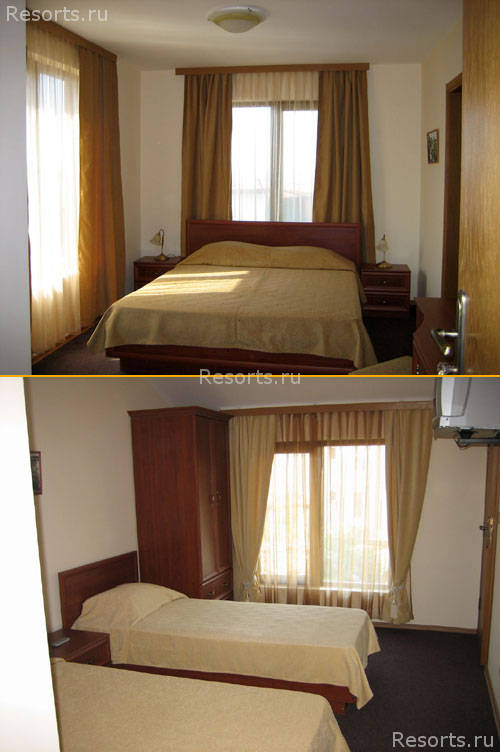 Hotel Albatros 18